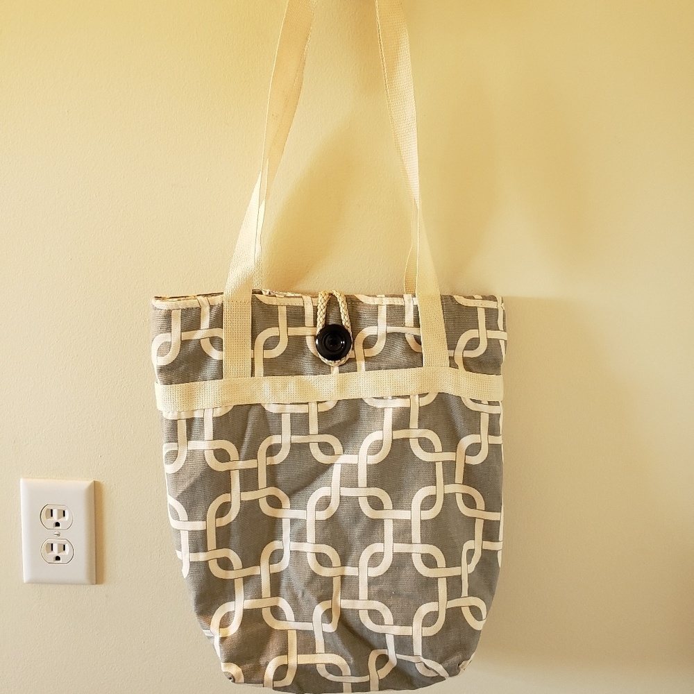 Tote